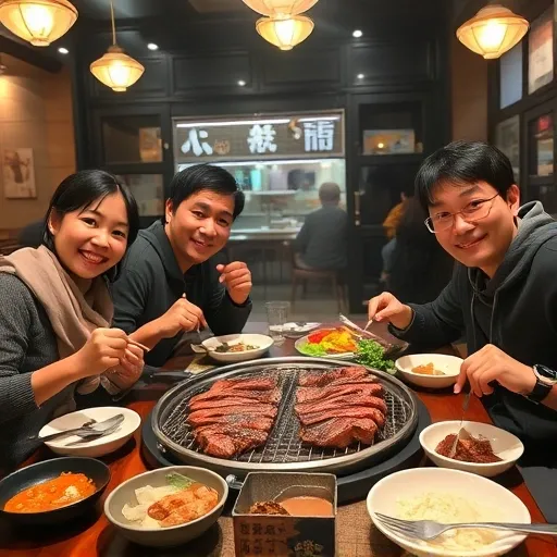상황별 맞춤형 속초 교동 소고기 맛집 선택 가이드