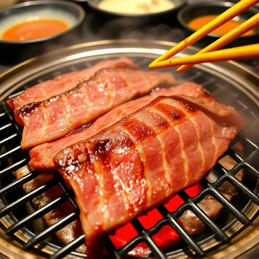 속초 교동 소고기, 이색적인 경험을 원한다면?