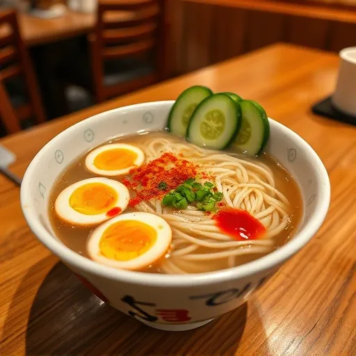 나에게 맞는 태백막국수 맛집 선택 가이드: 취향 저격 비법