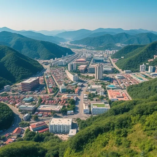 태백막국수, 단순한 식사를 넘어선 경험: 진정한 미식의 발견