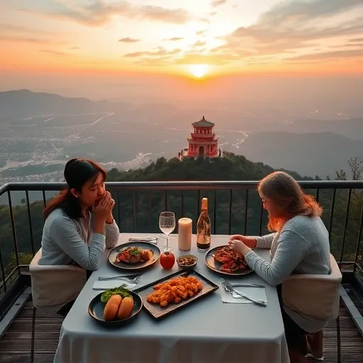 용문산 맛집, '식사' 그 이상의 경험을 원한다면?