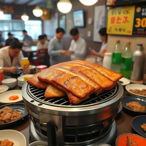 실패 없는 안산 냉동삼겹살 맛집, 이것만은 확인하세요! (나만의 선택 기준)