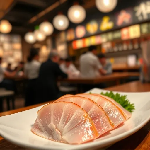 웨이팅 없이 방어 맛집 즐기는 시간 전략: 오픈런부터 마감 직전까지