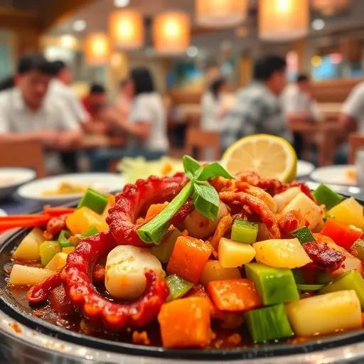 나만의 '인생 쭈꾸미' 찾는 법: 맛집 선택 기준