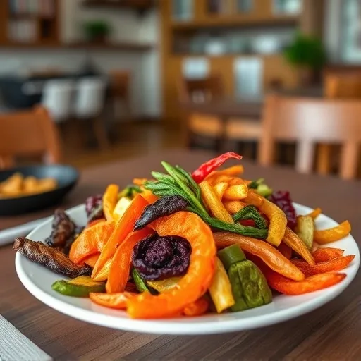 나물 반찬, 맛을 끌어올리는 나만의 시크릿 레시피