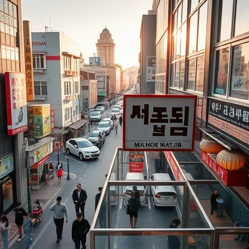 대구 물회, 제대로 즐기는 특급 노하우와 숨겨진 맛집 활용법