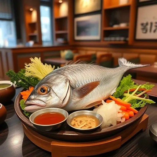과메기 제대로 즐기기, 비린 맛 걱정 없는 꿀조합 레시피