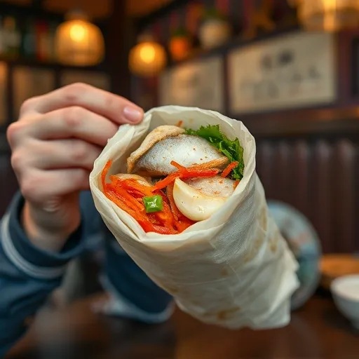 나에게 딱 맞는 강릉 과메기 맛집, 이렇게 선택하세요