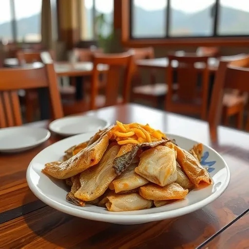 내 취향과 동선에 딱 맞는 인제 맛집 고르기