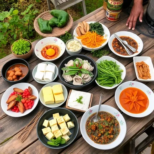 인제 미식 경험, 더 깊이 있게 즐기는 방법