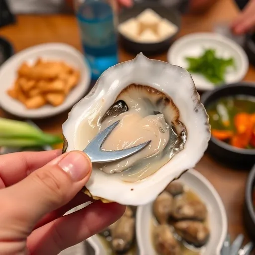 굴찜 맛집, 단순한 식사를 넘어선 경험과 전문 솔루션