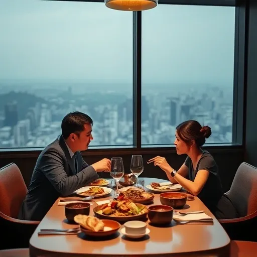 전문가의 시선: 2025 광화문 디타워 소고기, 완벽한 경험을 위한 숨겨진 팁