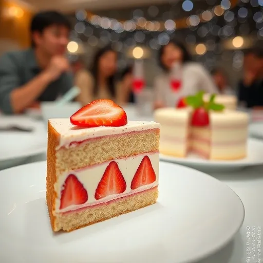 한스케이크, 더 특별하게 즐기는 노하우