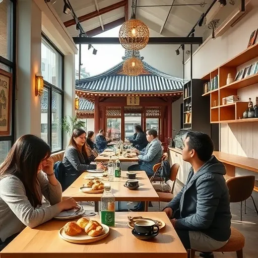 현충사 방문 코스, 맛집과 함께 완벽하게!