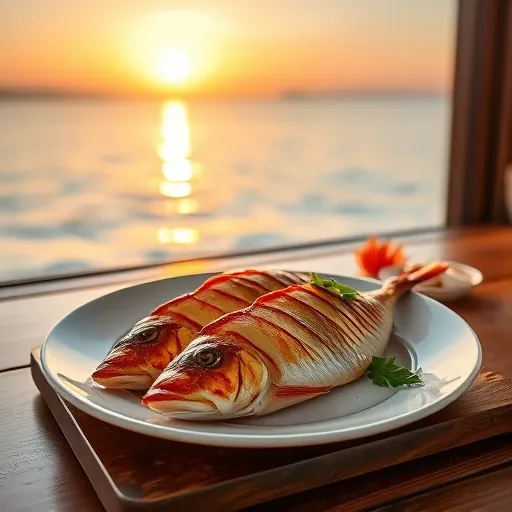 싱싱함은 기본! '진짜' 사천 전어구이 맛집의 비밀