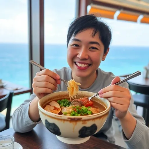 삼척 물회, 이것만 알면 성공! (맛의 비밀과 더 깊은 이야기)
