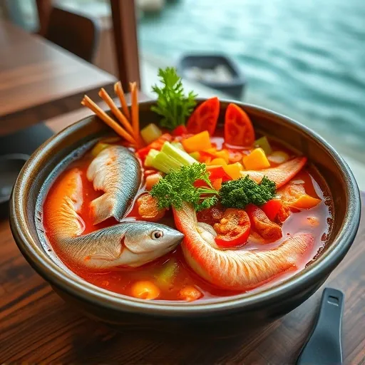 나에게 딱 맞는 삼척 물회 맛집 고르기: 가성비 vs. 분위기 vs. 현지인 찐맛