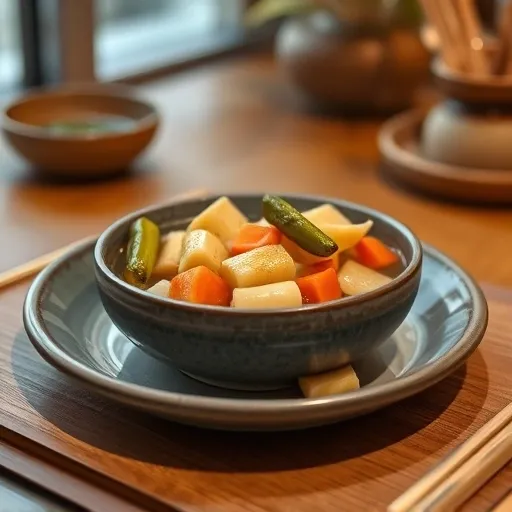 촉촉함은 기본, 삼립 야채호빵 완벽 조리법 (전자레인지, 찜기, 에어프라이어)