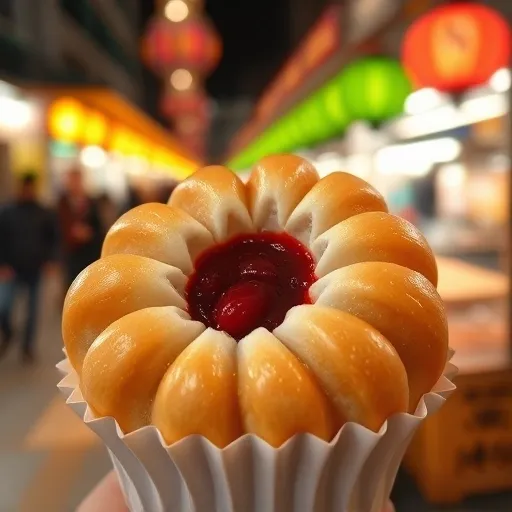 석계역 풀빵, 단순 간식 넘어선 소통과 문화의 장