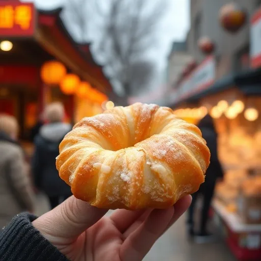 2025년 석계역 풀빵, '찐' 맛집 판별법과 숨겨진 매력