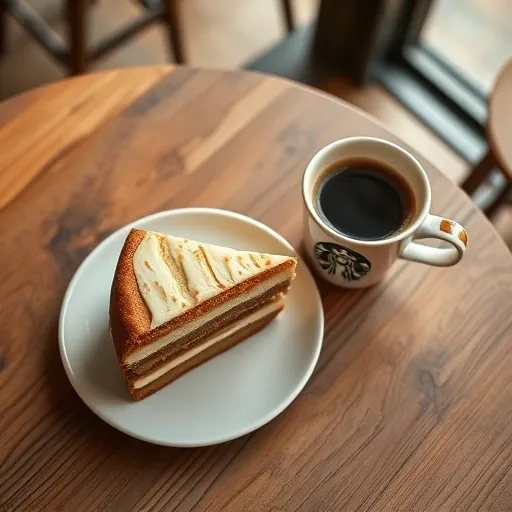 실패 없는 스타벅스케잌 선택: 목적별 베스트 케이크 추천