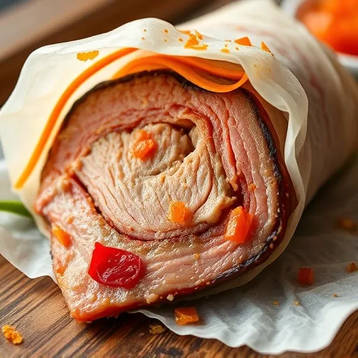 원할머니보쌈 200% 즐기는 고수의 팁: 숨겨진 맛의 비결