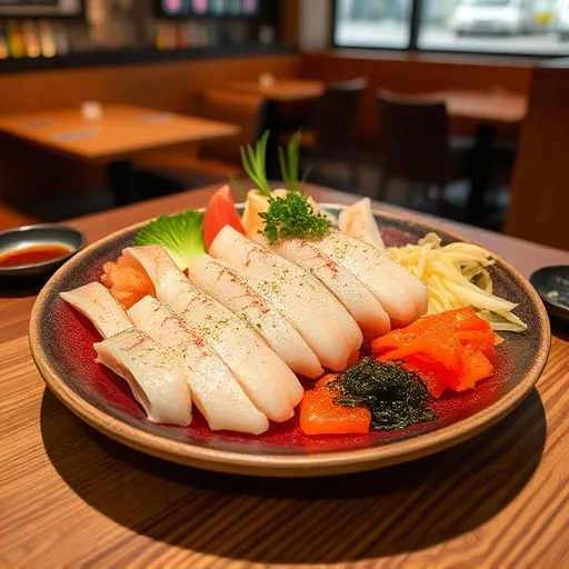 당신의 취향을 저격할 용산 대방어 맛집 선택 기준 심화 분석