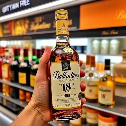 발렌타인 18년산, 더 깊이 즐기는 위스키 라이프 (종합 관리 솔루션)