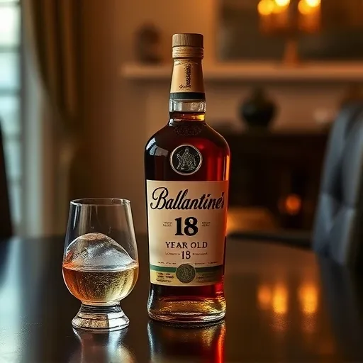 나만의 발렌타인 18년산, 어떻게 즐길까? (기능성 탐색)