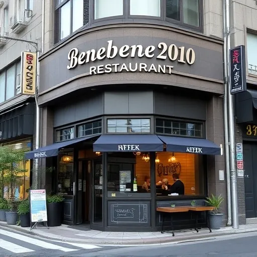 '프라이빗 다이닝' 경험을 위한 베네베네2010 120% 활용법