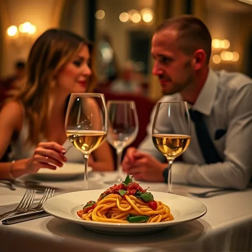 최화정, 이재용이 반한 '베네베네2010'의 진짜 매력 파헤치기: 메뉴와 음식 특징