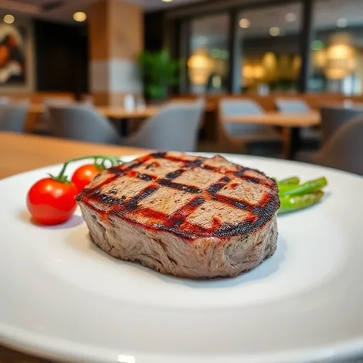 내 취향에 딱 맞는 청주 스테이크 맛집 고르는 법