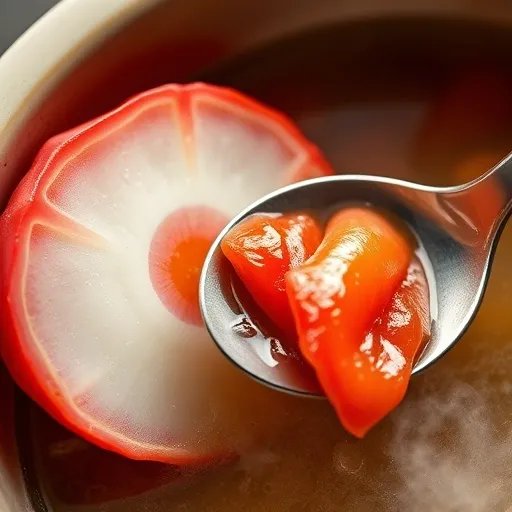 대구 굴국밥 깍두기, 실패 없이 고르는 현지인 꿀팁 & 보양식으로서의 가치