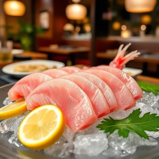 대방어 선택, '이것'만 알면 실패 없다! 부위별 맛과 신선도 체크리스트