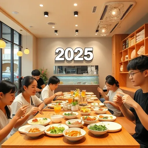 나만의 대전 삼계탕 맛집을 위한 전문적인 접근과 장기적 관리