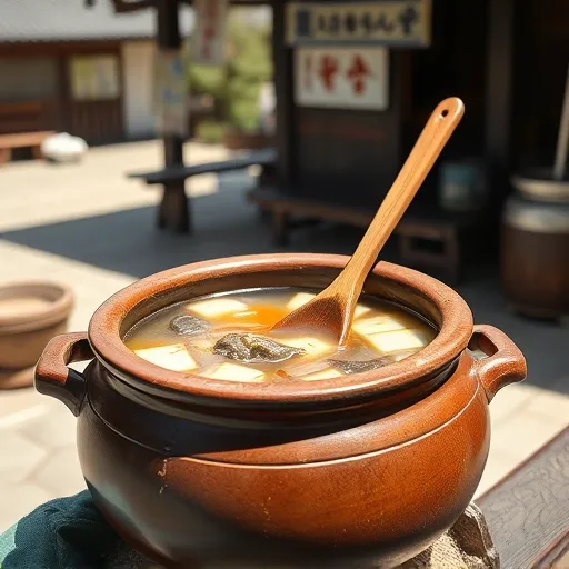 된장 숙성의 핵심, 그릇 재질별 장단점 비교 (기능성 고려)