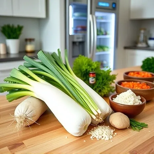 실패 없는 동치미 국물 레시피, 황금 비율은 따로 있다?