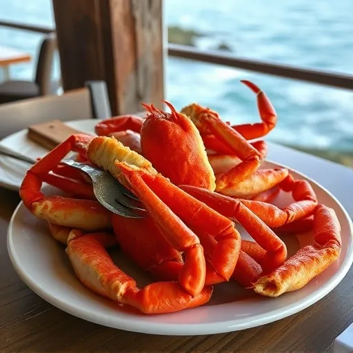 대게, 그 이상을 원한다면? 동해 미식 여행의 완성