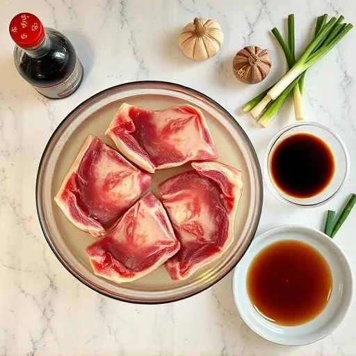 중요한 날, 완벽한 엘에이갈비찜을 위한 고급 전략과 전문가 조언