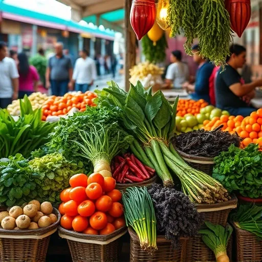 구례 미식 여행, 전문가처럼 계획하는 꿀팁 (feat. 2025년 예약 전략)