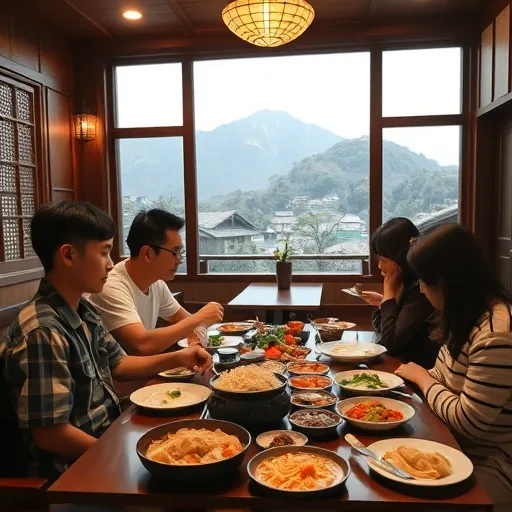 구례 맛집 선택 가이드: 실패 없이 현지인처럼 즐기는 법