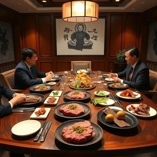 가성비부터 프리미엄까지, 광화문 소고기 예산별 공략법과 숨겨진 예약 팁