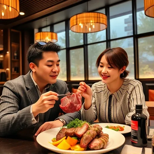 한우, 오마카세, 콜키지프리? 당신이 놓치지 말아야 할 디테일