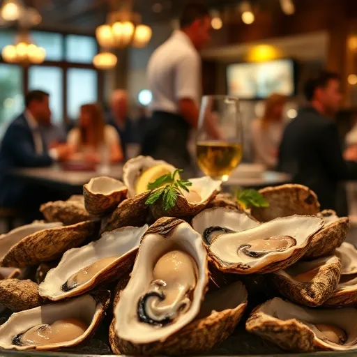 무한리필 vs. 신선 굴찜, 내 입맛에 맞는 선택 기준은?