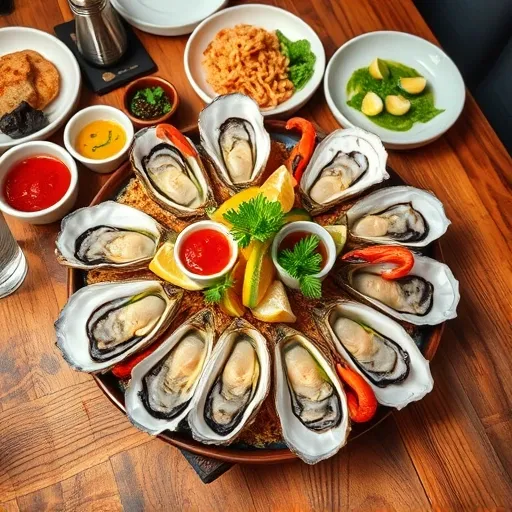 굴찜, 더 건강하게 즐기기 위한 전문가의 조언 (ft. 2025년 건강 트렌드)