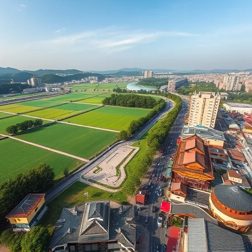 경주 맛집, 이것까지 알면 실패 없어요! 첨성대 미식 여행의 완성