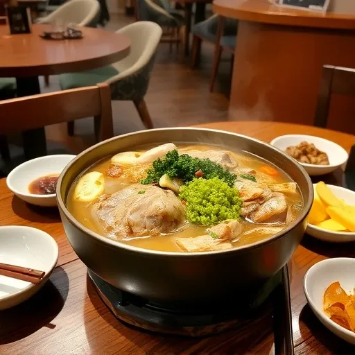 나에게 맞는 국밥 찾기: 국물, 고기, 그리고 '그것'의 차이