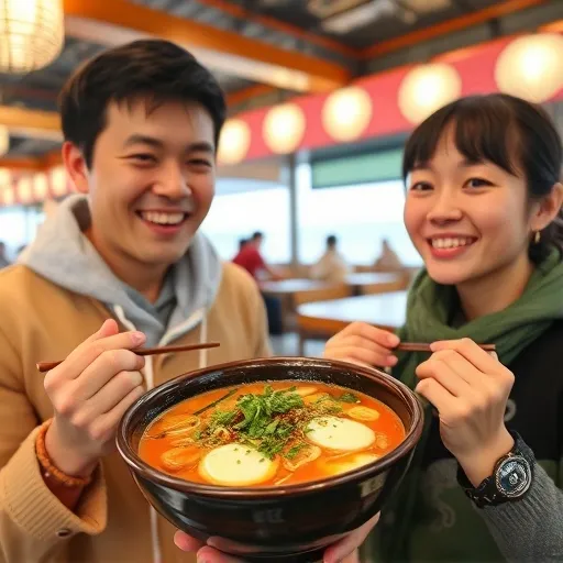 진짜 맛을 위한 해운대 돼지국밥 '숨은 그림 찾기'