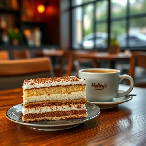 실패 없는 할리스 케이크: 맛, 질감, 당도 완벽 비교 분석