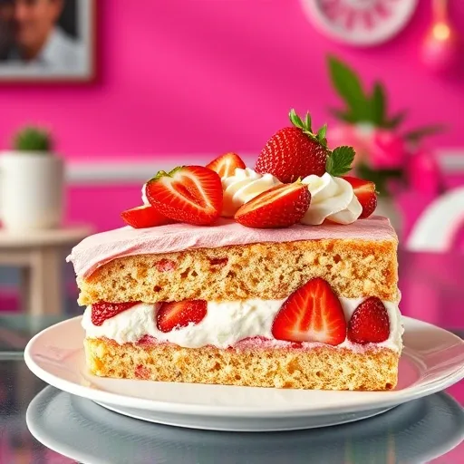 할리스 케이크 완벽하게 즐기기: 보관부터 페어링, 할인까지